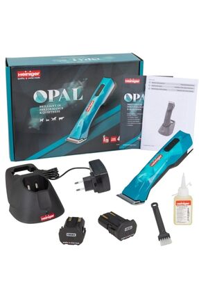Opal Kedi Köpek Traş Makinesi Image 0