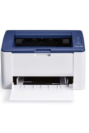 Xerox Phaser 3020 Wi-fi Mono Lazer Yazıcı Image 0
