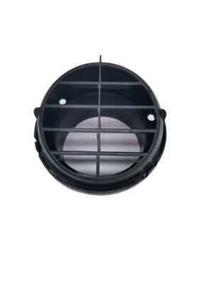 Tüm 5 Kw Webastolara Uyumlu Hava Çıkış Menfezi Balon Tip (75MM) Image 0