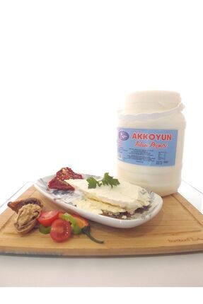 Bitlis Koyun Tulum Peyniri 1950gr. Image 0