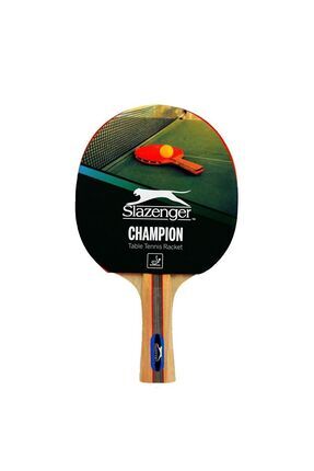 Champion Ittf Onaylı Masa Tenis Raketi Image 0