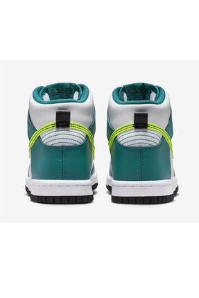 Dunk High Gs Kadın Spor Ayakkabı Db2179-109 (Dar Kalıp 1 Beden Büyük Alınız Image 3