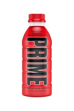 Drink Tropical Punch 500 Ml Image 0