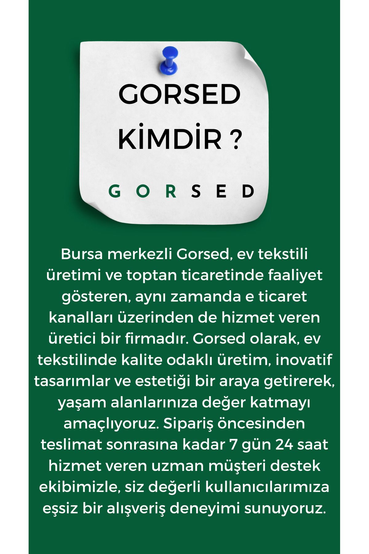 Product