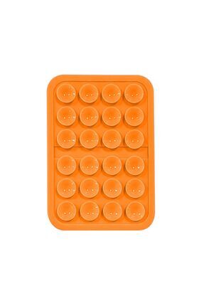Silikon Vakumlu Eller Serbest Cep Telefon Tutacağı - FC554 Image 0