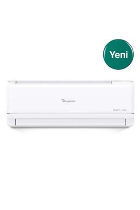 ELEGANT PLUS UV 12.000 BTU İNVERTER KLİMA Image 0