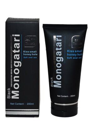 Monogatari 200 Ml Kayganlaştırıcı Image 0