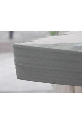 10 Adet Strafor Tavan Paneli 2.5 M2 Image 1