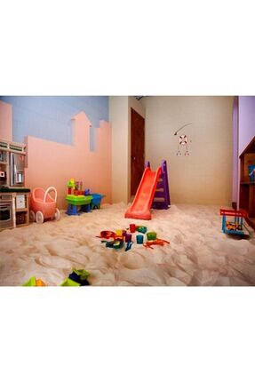 Oyun Alan Kumu Plaj Kumu Deniz Kumu 8 Kg Image 6