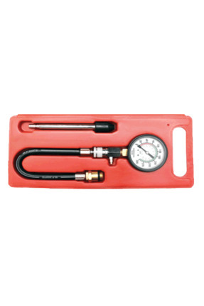 NT Tools NT1000 2 Parça Motor Kompresyon Test Cihazı Image 0