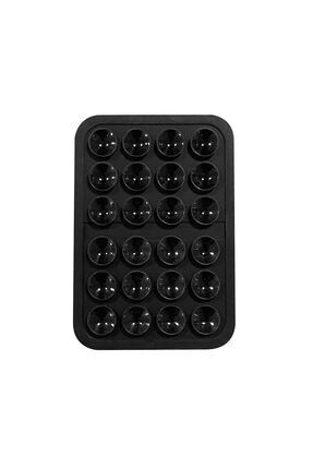 Silikon Vakumlu Eller Serbest Cep Telefon Tutacağı - FC554 Image 0