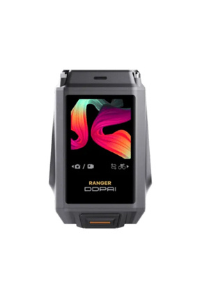 Ranger Ridecam Image 0