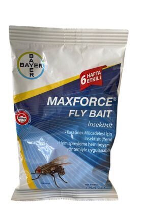 MAXFORCE FLY BAIT Image 0