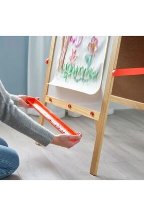 Mala Yazı Tahtası, Huş-beyaz Image 3