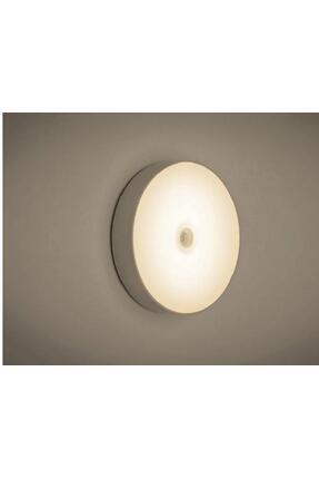Kablosuz Led Cabınet Mıknatıslı Şarjlı Sensörlü Gardırop Dolap Led Işık Aydınlatma -koridor Image 0