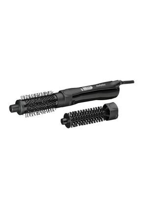 Hava Üflemeli Saç Şekillendirici Air Brush, 800W, 2 Başlık, İyon Teknolojisi, AS82E Image 0