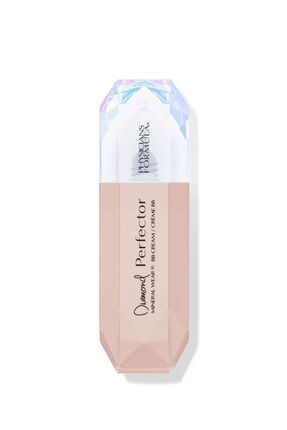 Mineral Wear Diamond Perfector BB Cream fondöten aydınlık bir bitiş sağlayan ultra lüks formül Image 0
