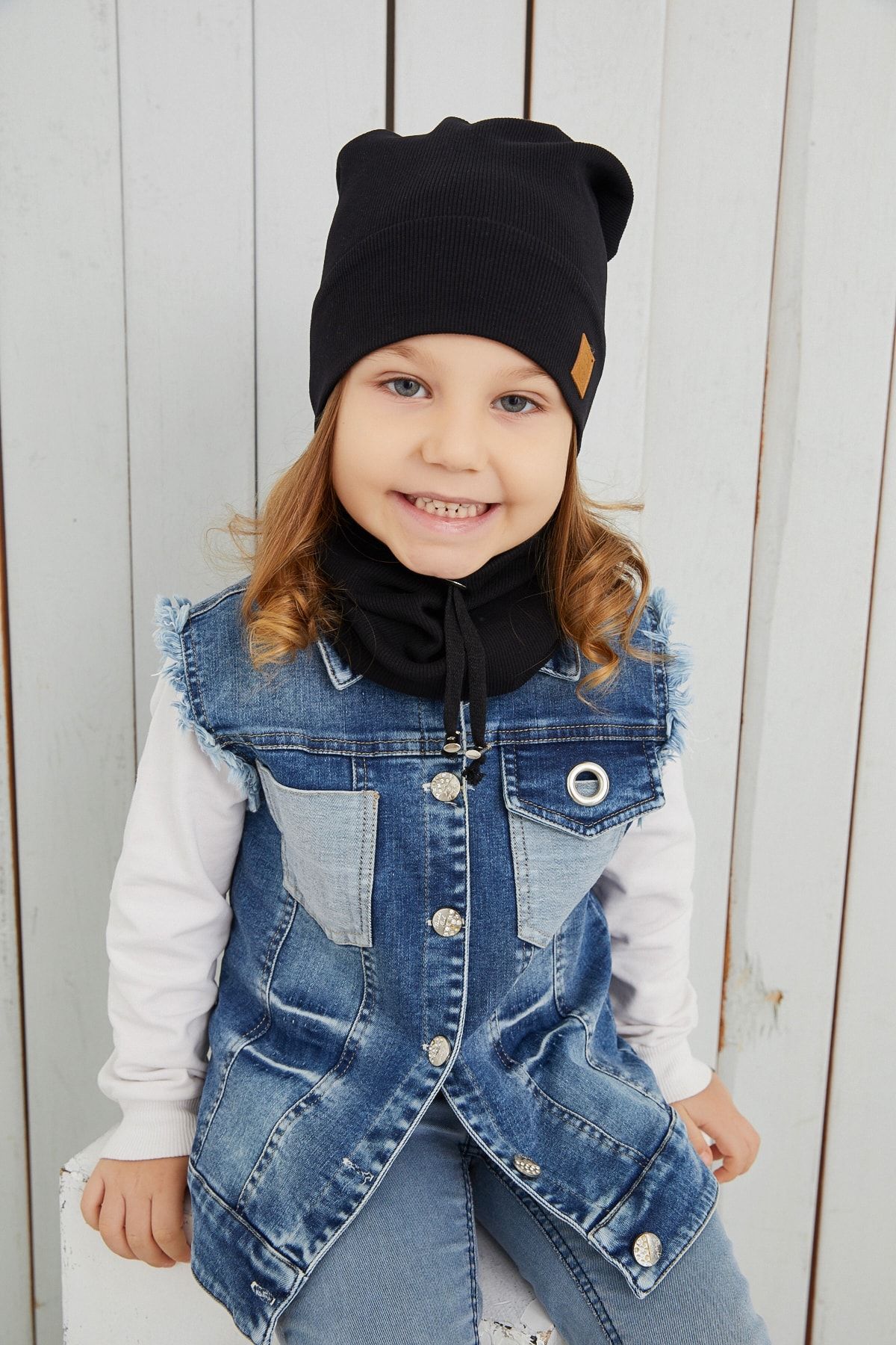 Baby girl store string vest