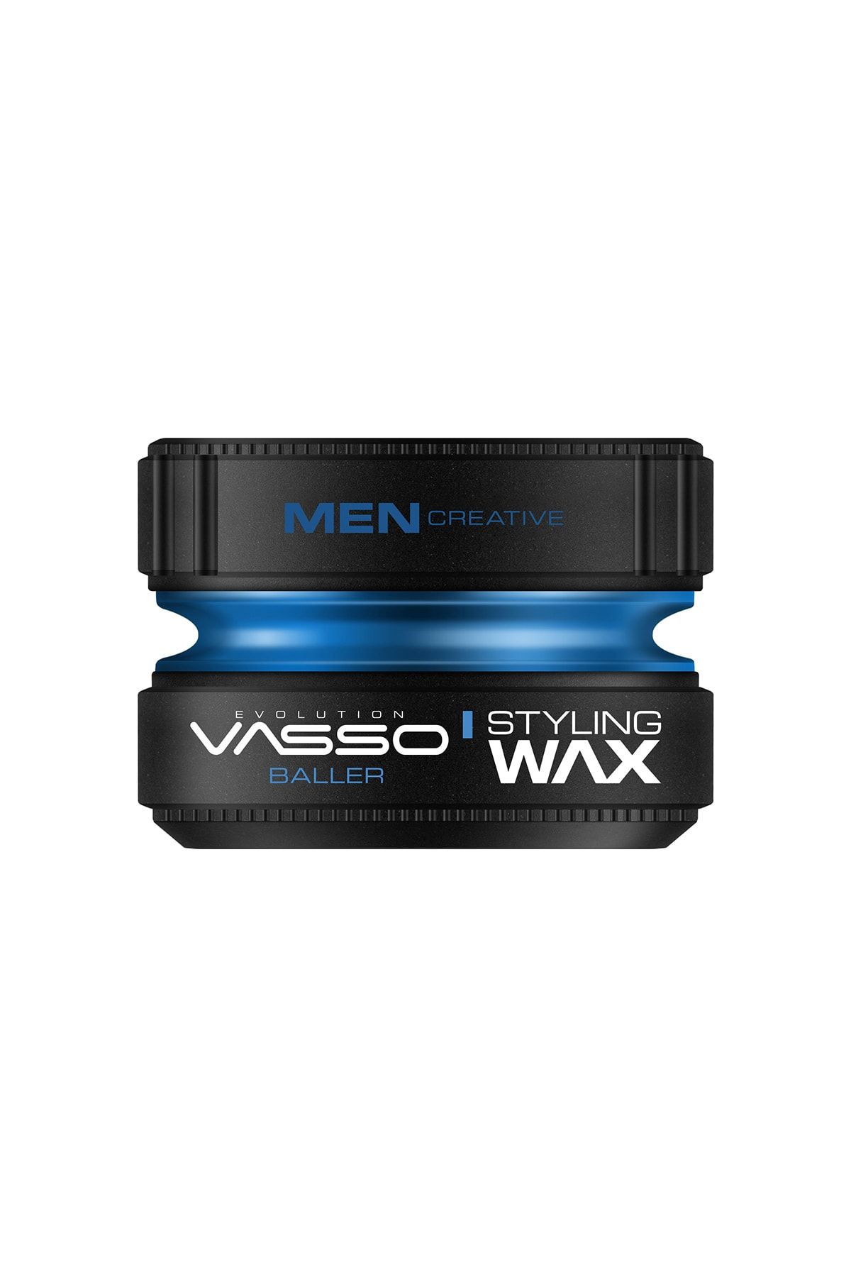 vasso man tum sac tipleri icin yaglanma yapmayan parlak gorunum veren neme karsi dayanikli wax 150 ml fiyati yorumlari trendyol