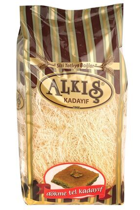 Tel Kadayıf 500 gr Image 0