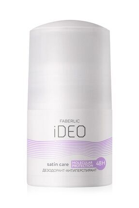 Satin Care iDeo terlemeyi önleyici deodorant Image 0