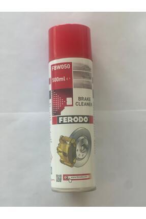 Balata Temizleyici Sprey 500ml Image 0