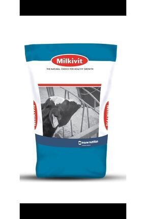 Milkivit Protect Buzağı Maması 25kg Image 0