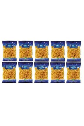 Glutensiz Burgu Makarna 400 Gr 10 Adet Image 0