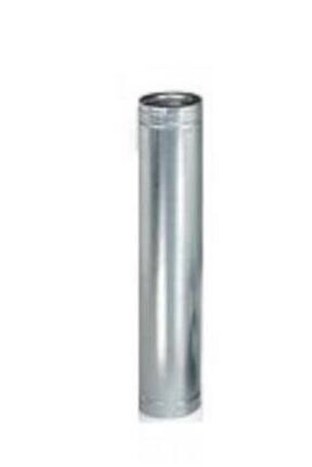 Semaver boru bacası çap 8,2 cm Image 0