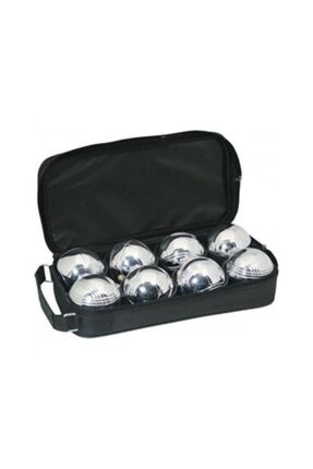 Metal Bocce Set Çantalı Lks045 Image 0