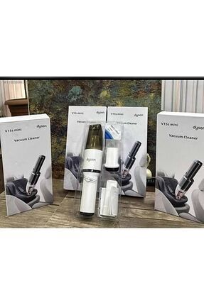 Dyson V15s Süpürge Makinesi Vacuum Cleaner Image 0