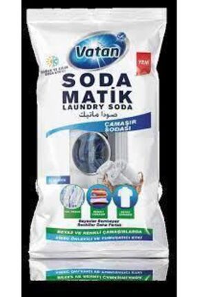 Soda Matik Çamaşır Sodası Image 0