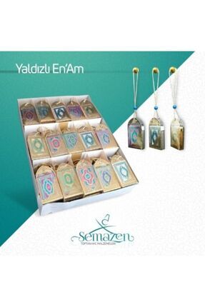 Çok Amaçlı Araç Cevşen’i(en’am) Image 0