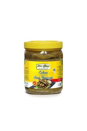 Hakiki Tokat Erbaa Yaprağı 1300gr (coğrafi Tescilli Ürün) Image 0