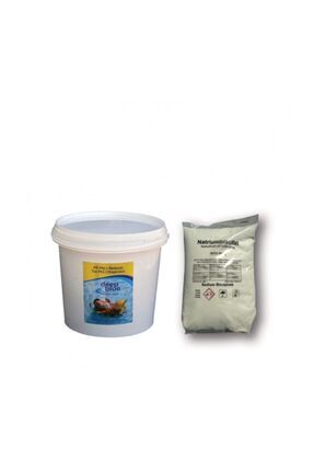 Havuz Ph (-) Düşürücü Toz 10 kg Image 0