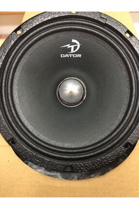 20 Cm Midrange Sq200.1 125 Rms 500 W Image 0