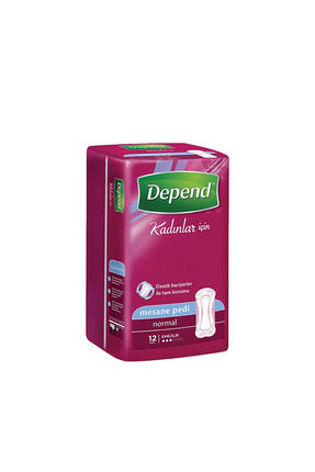 Lohusa Pedi Normal Boy 12'li 1 Paket Image 0