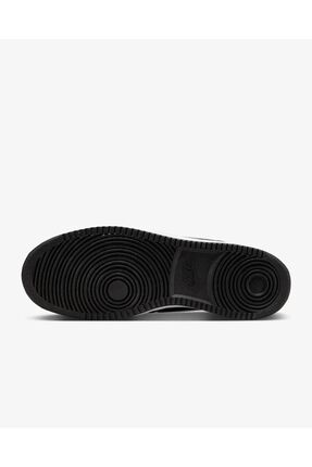 Court Vision Low Unisex Sneaker Ayakkabı Image 4