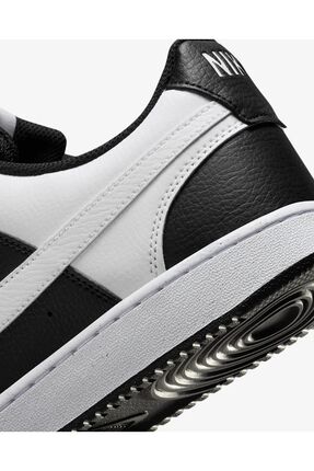 Court Vision Low Unisex Sneaker Ayakkabı Image 6