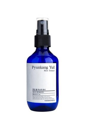 Mist Toner - Yatıştırıcı & Nemlendirici Günlük Pratik Sprey Tonik 100ml Image 0