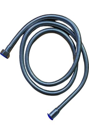 Banyo Duş Başlığı Seti Fiskiyesi Telefonu 3 Fonksiyonlu Image 2