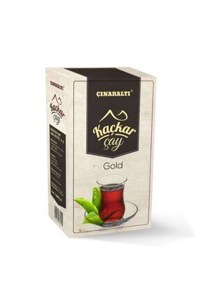 Çınaraltı Gold Çay ( 5 X1 Kg) Image 0