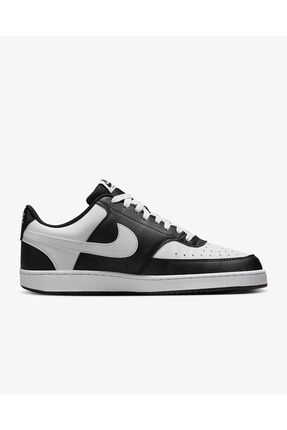 Court Vision Low Unisex Sneaker Ayakkabı Image 2