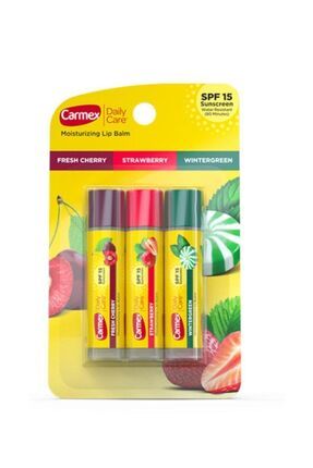 3'lü Daily Care Stick Image 0