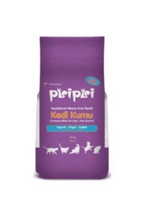 Eczacıbaşı Ince Pudralı Kedi Kumu 10 Lt Image 0