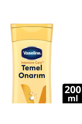 Vücut Losyonu Temel Onarım Kuru Ciltler Için 200 ml Image 0