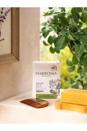 110 Gr Bıttım Sabun Image 1