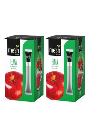 Elma Bitki Çayı 2 Paket Birarada Image 0