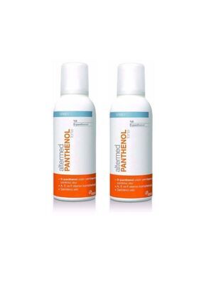 Serinletici Etki Sağlayan Panthenol Forte %9 Nemlendirici Sprey 150 ml X2 Adet Image 0