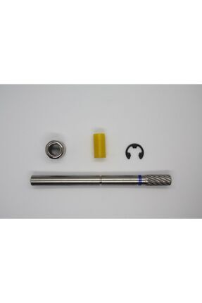 1. Kalite Mil Aşınması Değiştirme Seti Yeni Ve Eski Kova Uyumludur Mil Rulman Set Image 0